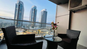 Sky Heights Luxury Apartments Facing Centaurus Mall Islamabad